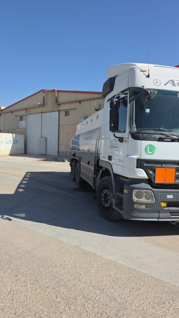 إمدادات المياه النقية في جنوب الرياض – 0506862958